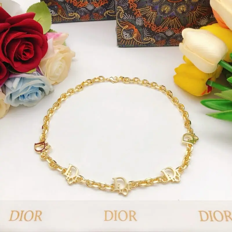 christian dior collier s_12527bb